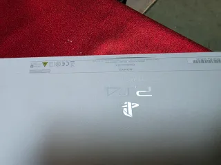 PS4 Destiny 500GB Blanca y Dorada