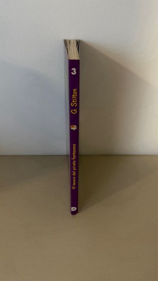 El tesoro del pirata fantasma: Tenebrosa Tenebr...