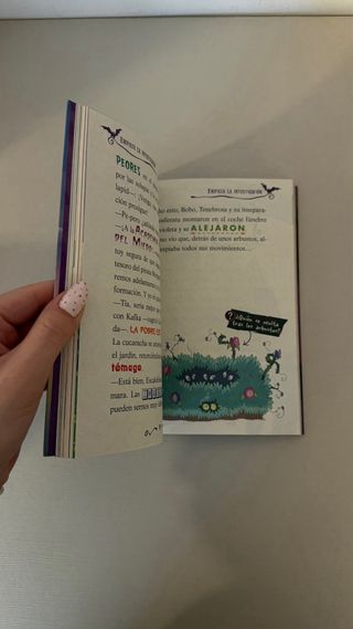 El tesoro del pirata fantasma: Tenebrosa Tenebr...