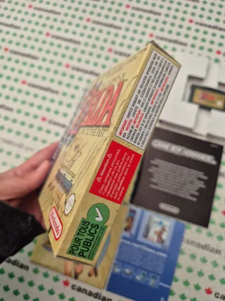 La Leggenda di Zelda: Four Swords per GBA