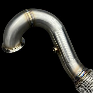 Downpipe Seat Leon 2.0 TSI