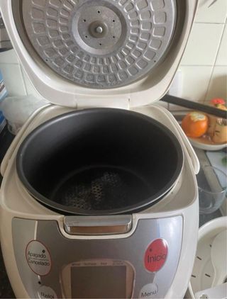 Robot de Cocina Multifunción