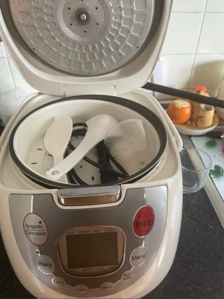 Robot de Cocina Multifunción