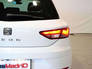 Seat Leon 1.6 TDI 85kW (115CV) S&S Style Visio Ed