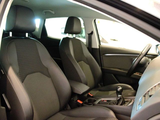 Seat Leon 1.6 TDI 85kW (115CV) S&S Style Visio Ed