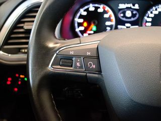 Seat Leon 1.6 TDI 85kW (115CV) S&S Style Visio Ed