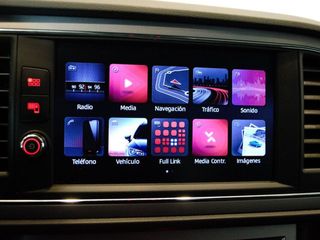 Seat Leon 1.6 TDI 85kW (115CV) S&S Style Visio Ed