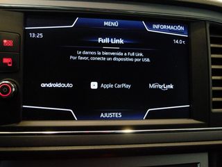 Seat Leon 1.6 TDI 85kW (115CV) S&S Style Visio Ed