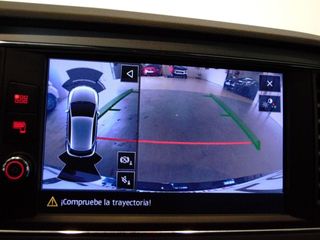 Seat Leon 1.6 TDI 85kW (115CV) S&S Style Visio Ed