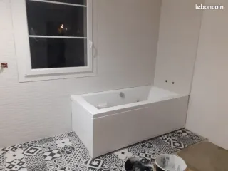 Chapador / Carreleur – Valencia Autónomo – 14 años