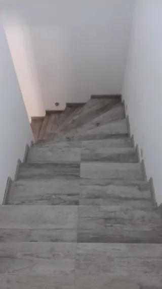 Chapador / Carreleur – Valencia Autónomo – 14 años