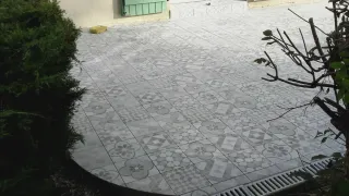 Chapador / Carreleur – Valencia Autónomo – 14 años