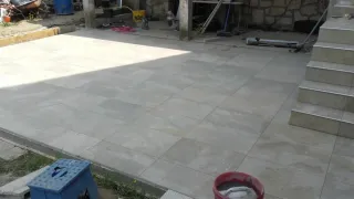 Chapador / Carreleur – Valencia Autónomo – 14 años