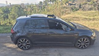 VW Golf GTI Performance Impecable full equip