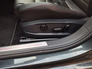 VW Golf GTI Performance Impecable full equip