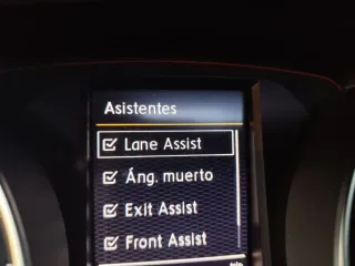 VW Golf GTI Performance Impecable full equip