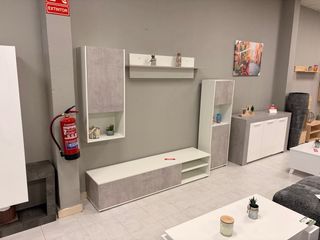 CONJUNTO SALON POR TAN SOLO 135€