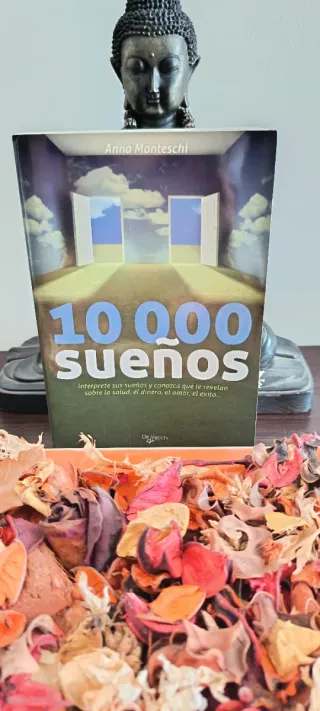 10000 sueños (Ciencias humanas) (Spanish Edition)