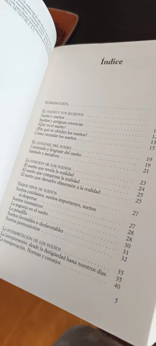 10000 sueños (Ciencias humanas) (Spanish Edition)