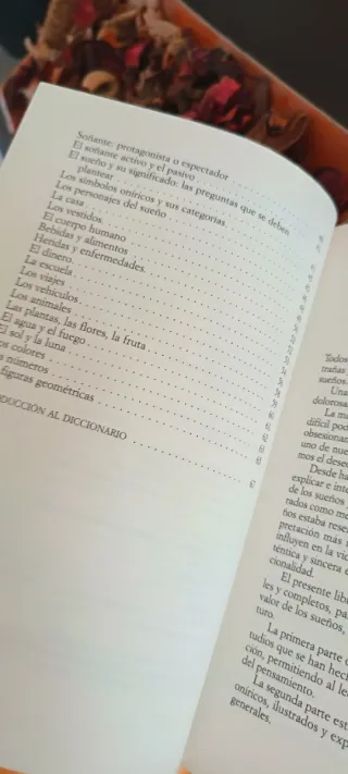 10000 sueños (Ciencias humanas) (Spanish Edition)