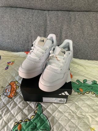 Zapatillas Adidas W Retrocross 25 Talla 38.5