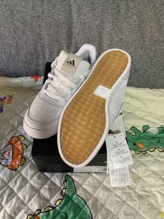 Zapatillas Adidas W Retrocross 25 Talla 38.5