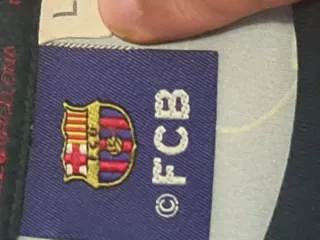 Camiseta FC Barcelona Messi y amigos