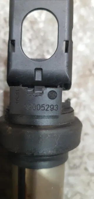 Bobinas Mini Cooper S R56.