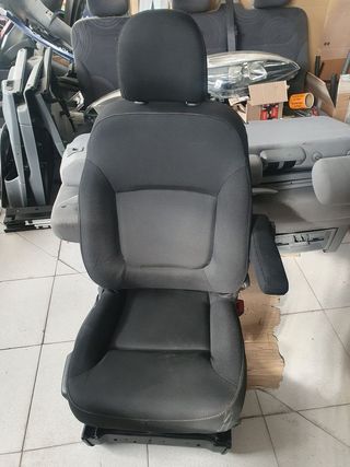 Asiento copiloto Renault Master 2017