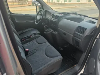 Peugeot Expert 2007