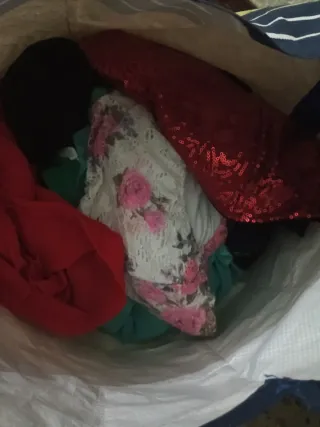 Ropa de fiesta mujer regalo