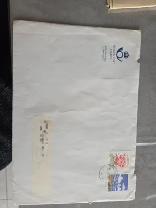 Francobolli da collezione non timbrati