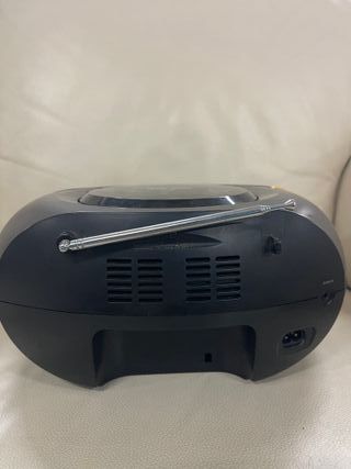 Philips AZB500/12 CD Soundmachine Radio CD