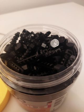 Tacos de Nylon Celo 6mm (250 uds)