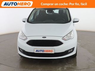 Ford Grand C-MAX 1.5 TDCi Trend