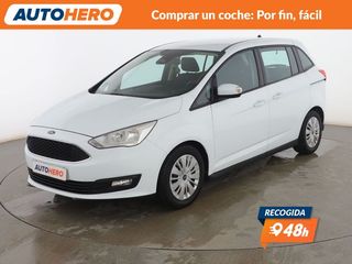 Ford Grand C-MAX 1.5 TDCi Trend