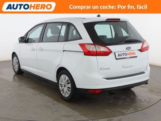 Ford Grand C-MAX 1.5 TDCi Trend