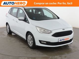 Ford Grand C-MAX 1.5 TDCi Trend