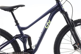 Liv Embolden 2 (MTB) t.S Km.0