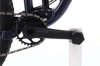 Liv Embolden 2 (MTB) t.S Km.0