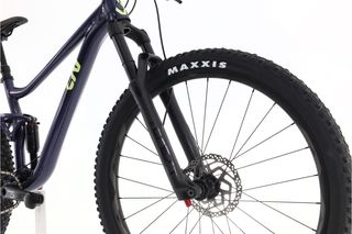 Liv Embolden 2 (MTB) t.S Km.0