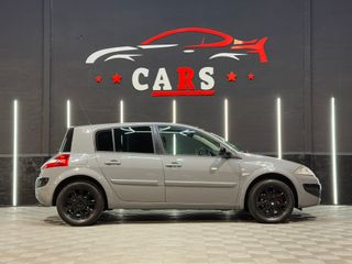 RENAULT MEGANE 1.6 DYNAMIQUE
