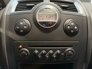 RENAULT MEGANE 1.6 DYNAMIQUE