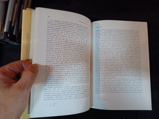 Clásicos de la Ciencia Bíblica I. Introducción a l