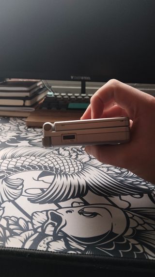 Game Boy Advance SP Pokemon Tribal Ed.