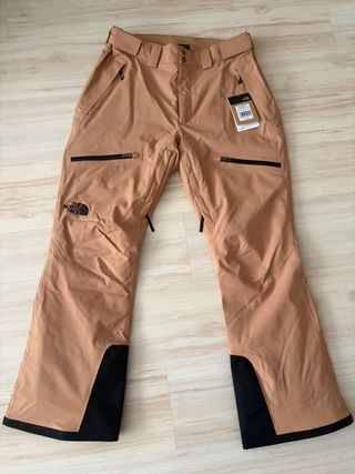 Pantalón de esquí The North Face Chakal