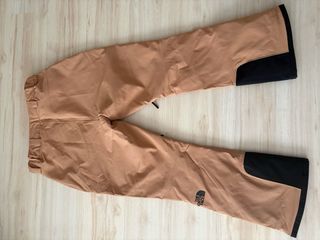 Pantalón de esquí The North Face Chakal