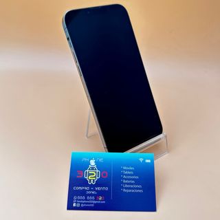 iPhone 13 Pro Max 100% Bateria Factura Garantia