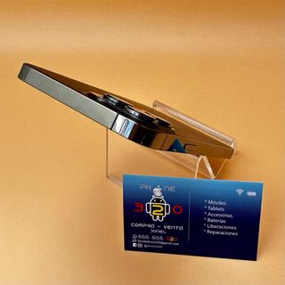 iPhone 13 Pro Max 100% Bateria Factura Garantia