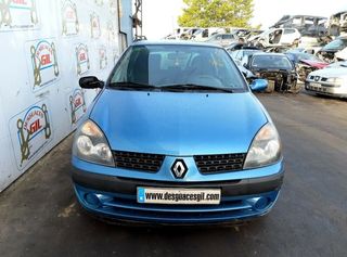 Renault 1102186 centralita 8200206670 clio 1.5 dci